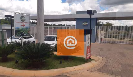 Terreno à venda, 360 m² por R$ 350.000,00 - Condomínio Pecan - Itupeva/SP