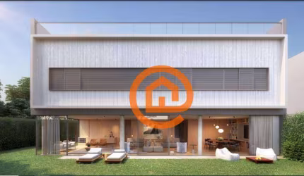Pronto para morar ! Casa condomínio  com 4 suites à venda, 419 m² por R$ 12.405.000 - Jardim Europa - São Paulo/SP