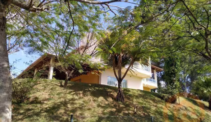 Casa com 4 dormitórios à venda, 500 m² por R$ 2.340.000,00 - Loteamento Capital Ville - Jundiaí/SP