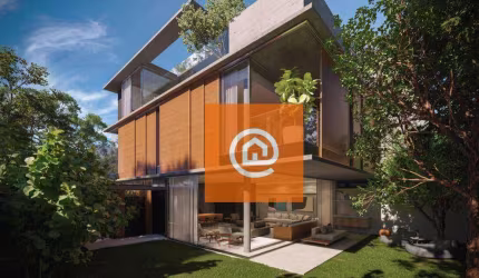 Casa com 4 dormitórios à venda, 582 m² por R$ 14.000.000,00 - Jardim Europa - São Paulo/SP