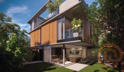 Casa com 4 dormitórios à venda, 582 m² por R$ 14.000.000,00 - Jardim Europa - São Paulo/SP