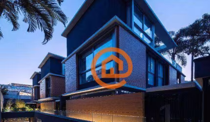 Casa condomínio com 4 suites à venda, 488 m² - Jardim Europa - São Paulo/SP