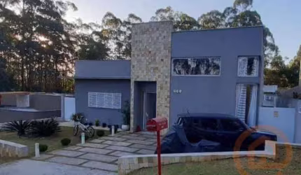Casa com 3 dormitórios à venda, 280 m² por R$ 1.700.000,00 - Loteamento Capital Ville - Jundiaí/SP
