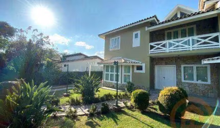 Casa com 5 dormitórios à venda, 537 m² por R$ 1.450.000,00 - Horizonte Azul - Itupeva/SP