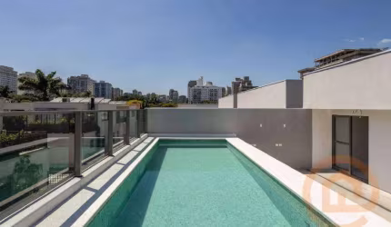 Casa com 4 suítes à venda, 600 m² por R$ 19.690.000 - Jardim Paulistano - São Paulo/SP