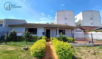 Casa com 3 dormitórios à venda, 130 m² por R$ 545.000,00 - Alto da Glória - Irati/PR