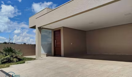 Casa com 3 dormitórios à venda, 133 m² por R$ 550.000,00 - Jardim Virgínia - Irati/PR