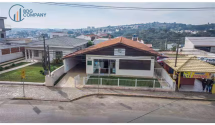 Casa à venda, 303 m² por R$ 2.700.000,00 - Centro - Irati/PR