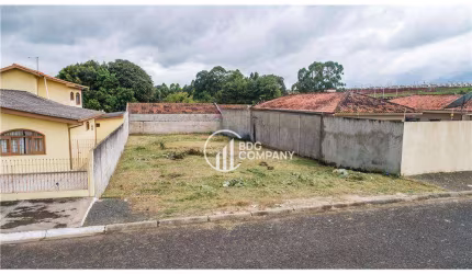 TERRENO GRANDE 490M² PRÓXIMO UEPG CAMPOS