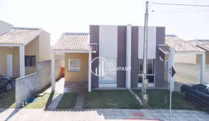 CASA VENDA CONDOMÍNIO MORADAS  SOL