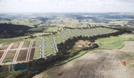 Terreno à venda, 200 m² por R$ 80.500,00 - Centro - Joaquim Tavora/PR
