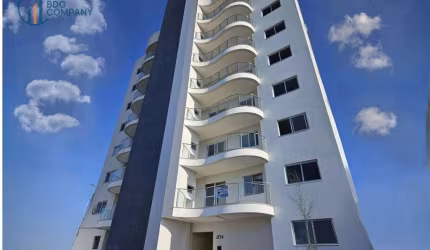 Apartamento com 2 dormitórios, 70 m² - venda por R$ 450.000,00 ou aluguel por R$ 2.400,00/mês - Jardim California - Irati/PR