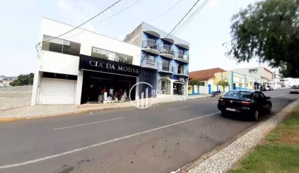 Sala para alugar, 60 m² por R$ 750,00/mês - Centro - Irati/PR