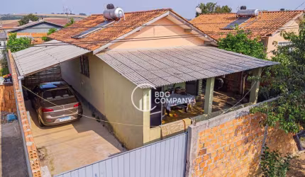 CASA RESIDENCIAL AMERICA