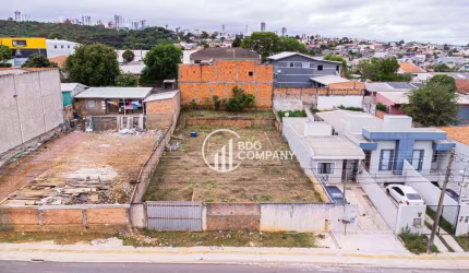 TERRENO GRANDE 495 M2 NOVA RUSSIA