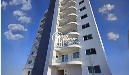 Apartamento com 2 dormitórios à venda, 70 m² por R$ 499.900,00 - Jardim California - Irati/PR