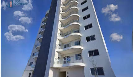 Apartamento com 2 dormitórios, 70 m² - venda por R$ 450.000,00 ou aluguel por R$ 2.400,00/mês - Jardim California - Irati/PR