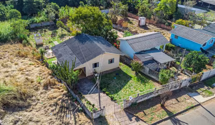 Terreno à venda, 782 m² por R$ 170.000,00 - Estrela - Ponta Grossa/PR