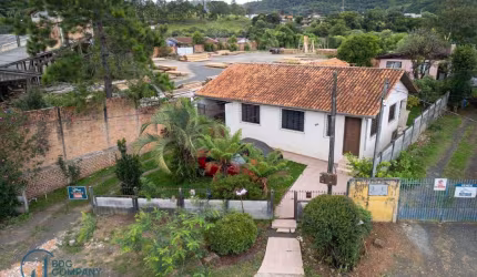 Casa com 6 dormitórios à venda, 260 m² por R$ 500.000,00 - Rio Bonito - Irati/PR