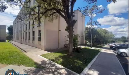 Apartamento com 3 dormitórios à venda, 86 m² por R$ 170.000,00 - Jardim Carvalho - Ponta Grossa/PR