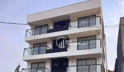 Apartamento com 2 dormitórios à venda, 65 m² por R$ 290.000,00 - Floresta - Irati/PR
