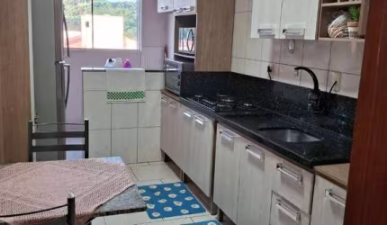 Apartamento 2 Dorms Lindo Centro Irati