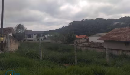 Terreno à venda, 509 m² por R$ 200.000,00 - Jardim California - Irati/PR