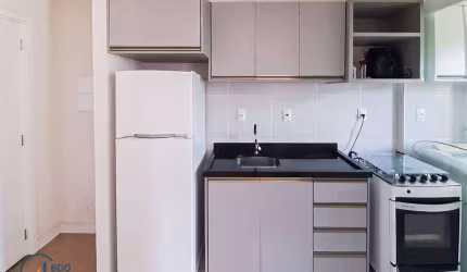 Apartamento com 3 dormitórios à venda, 69 m² por R$ 300.000,00 - Jardim Carvalho - Ponta Grossa/PR