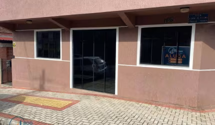 Sala para alugar, 60 m² por R$ 2.100,00/mês - Centro - Irati/PR