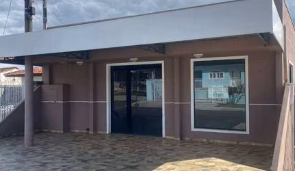 Sala para alugar, 60 m² por R$ 1.600,00/mês - Stroparo - Irati/PR