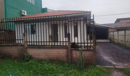 Casa com 2 dormitórios à venda, 80 m² por R$ 360.000 - Alto da Glória - Irati/PR