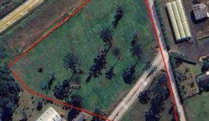 Área à venda, 24200 m² por R$ 1.500.000,00 - Zona Rural - Teixeira Soares/PR