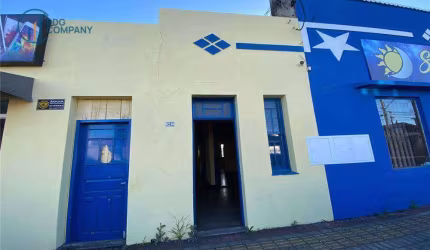 Sala para alugar, com 5 escritórios  total de 70 m² por R$ 1.300/mês - Centro - Irati/PR