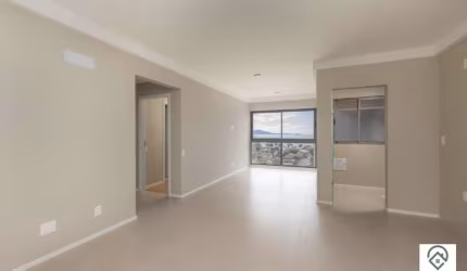 Apartamento com 2 quartos à venda na Rua Eugênio Raulino Koerich, 324, Jardim Atlântico, Florianópolis por R$ 905.000