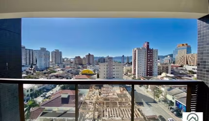 Apartamento com 3 quartos à venda na Rua Araci Vaz Callado, 966, Canto, Florianópolis por R$ 1.580.000