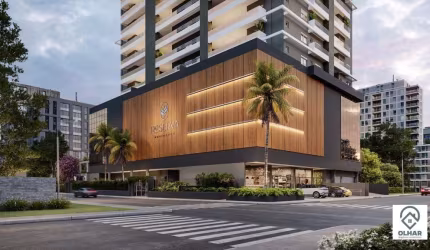 Apartamento com 3 quartos à venda na Rua Vereador Walter Borges, 329, Campinas, São José por R$ 1.769.640