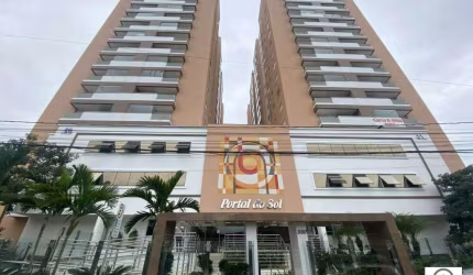 Apartamento com 2 quartos para alugar na Avenida Farroupilha, 350, Campinas, São José por R$ 2.900