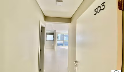 Apartamento com 2 quartos à venda na Rua Orlando Odilio Koerich, 307, Jardim Atlântico, Florianópolis por R$ 1.218.000