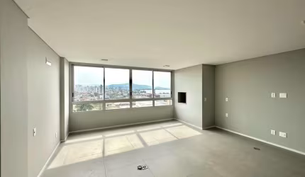 Apartamento com 2 quartos à venda na Praça Marcílio Dias, 265, Jardim Atlântico, Florianópolis por R$ 2.164.000