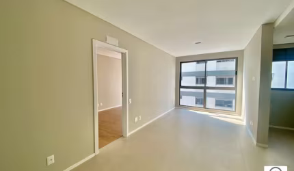 Apartamento com 1 quarto à venda na Rua Orlando Odilio Koerich, 307, Jardim Atlântico, Florianópolis por R$ 785.000