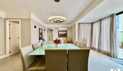 Apartamento com 3 quartos à venda na Rua Professor João José Cabral, 235, Balneário, Florianópolis por R$ 1.500.000
