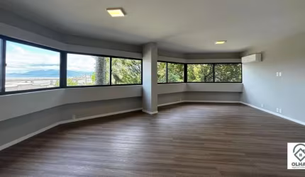 Apartamento com 4 quartos à venda na Alameda Adolfo Konder, 1074, Centro, Florianópolis por R$ 1.890.000