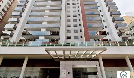 Apartamento com 2 quartos para alugar na Rua Doutor Armínio Tavares, 160, Centro, Florianópolis por R$ 9.004