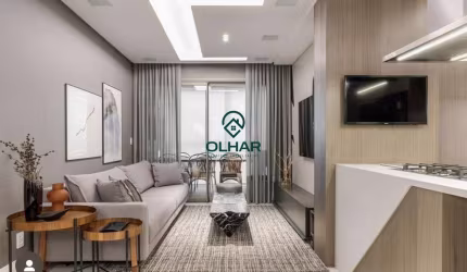 Apartamento com 3 quartos à venda na Avenida Marechal Castelo Branco, 300, Campinas, São José por R$ 2.590.000