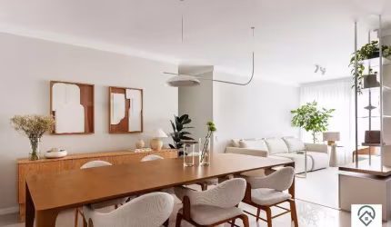 Apartamento com 2 quartos para alugar na Avenida Cruz e Souza, 101, Campinas, São José por R$ 7.800