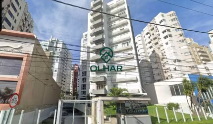 Apartamento com 3 quartos à venda na Avenida Jornalista Rubens de Arruda Ramos, 1198, Centro, Florianópolis por R$ 2.500.000