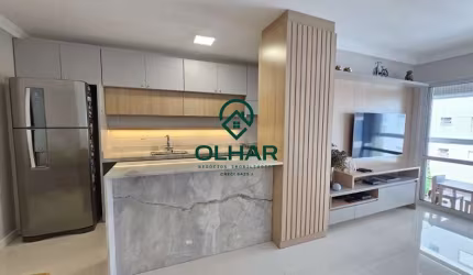 Apartamento com 3 quartos à venda na Rua Orlando Odilio Koerich, 156, Jardim Atlântico, Florianópolis por R$ 1.380.000