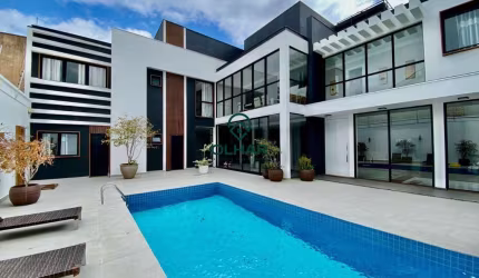 Casa com 5 quartos para alugar na Rua Aleixo Alves de Souza, 521, Jardim Atlântico, Florianópolis por R$ 25.000