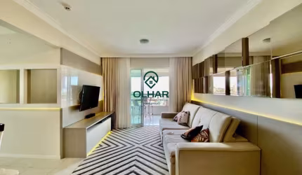 Apartamento com 3 quartos para alugar na Rua Orlando Odilio Koerich, 201, Jardim Atlântico, Florianópolis por R$ 6.700