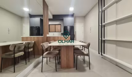 Apartamento com 2 quartos para alugar na Avenida Cruz e Souza, 441, Campinas, São José por R$ 6.300